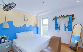 Duyên's Homestay - Summer Hotel 45-18 đường Thùy Vân, Vũng Tàu
